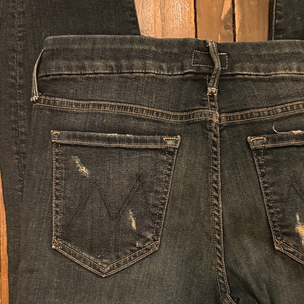 MOTHER Jeans - Picture 7 of 11